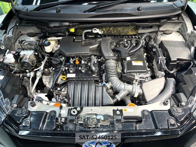 Toyota RAIZE 2025-07 7224049-17