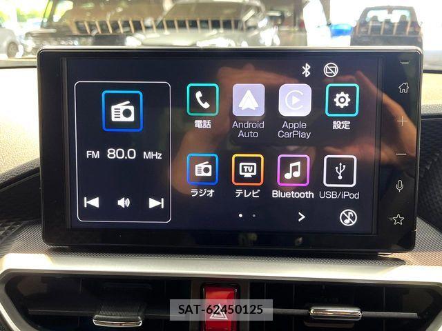 Toyota RAIZE 2025-07 7224049-3