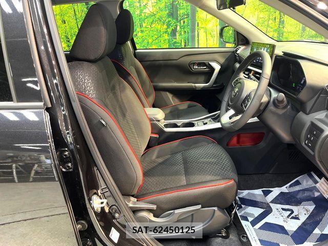Toyota RAIZE 2025-07 7224049-7