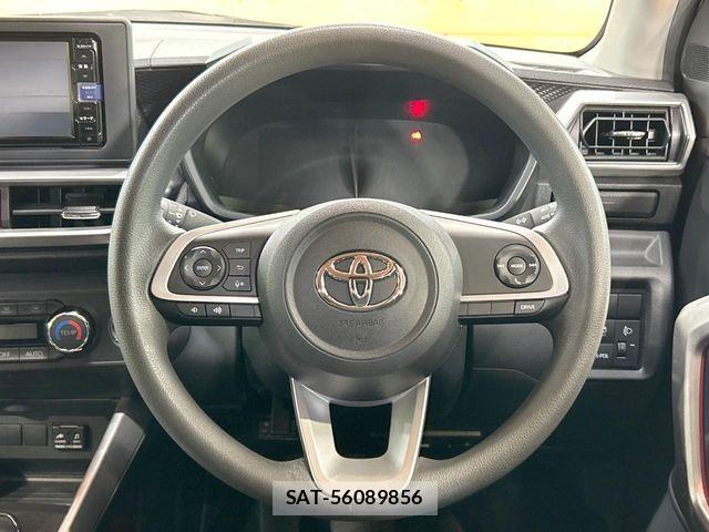Toyota RAIZE 2022-01 7224017-10