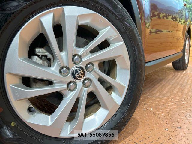 Toyota RAIZE 2022-01 7224017-12
