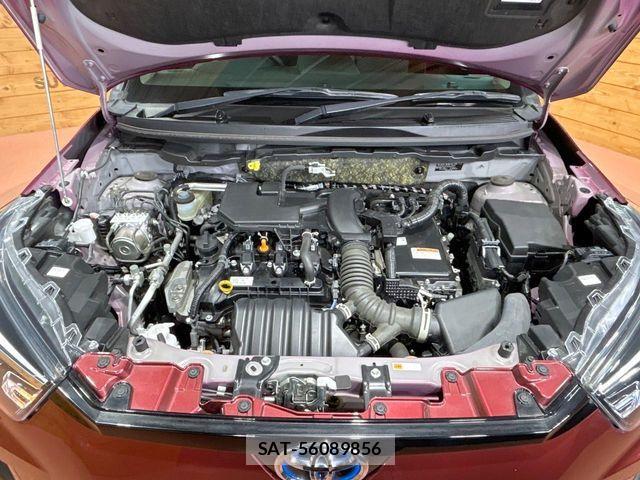Toyota RAIZE 2022-01 7224017-17