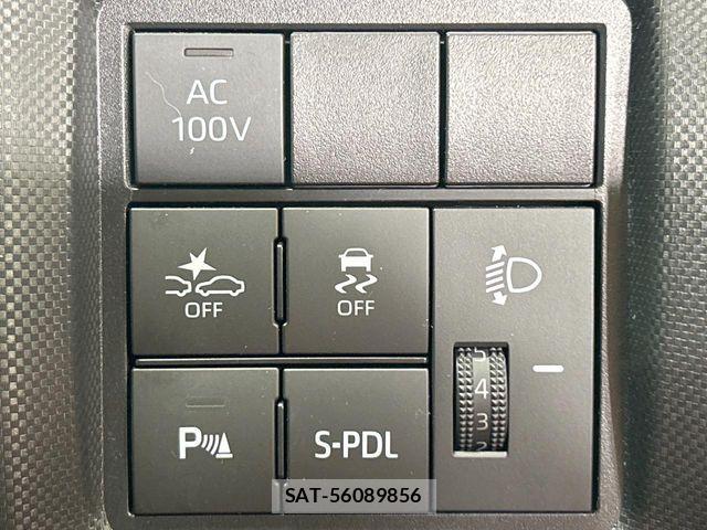 Toyota RAIZE 2022-01 7224017-5