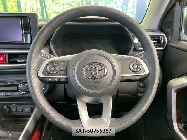 Toyota RAIZE 2022-03 7224018-10
