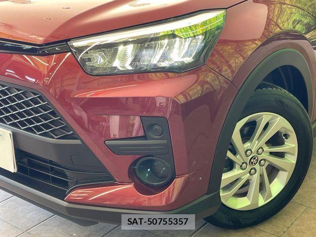 Toyota RAIZE 2022-03 7224018-11