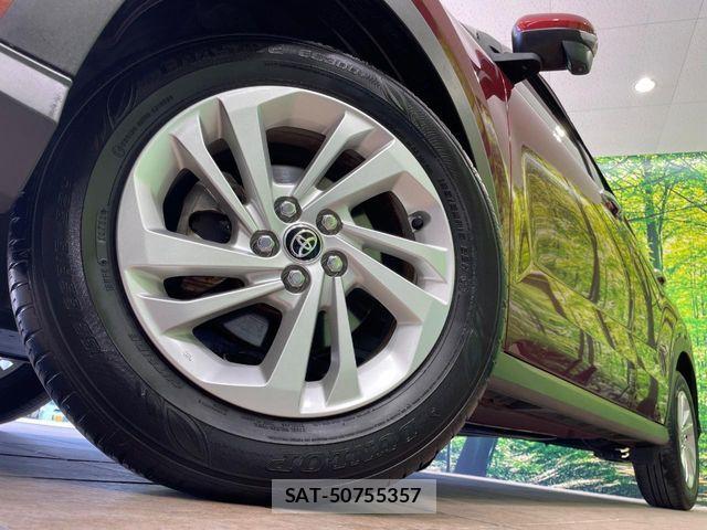 Toyota RAIZE 2022-03 7224018-12