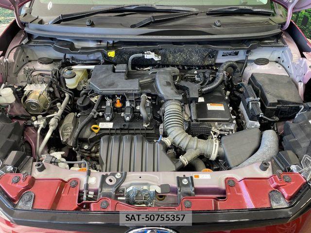 Toyota RAIZE 2022-03 7224018-17