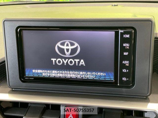 Toyota RAIZE 2022-03 7224018-3