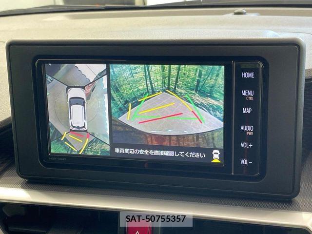 Toyota RAIZE 2022-03 7224018-4