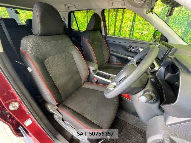 Toyota RAIZE 2022-03 7224018-7