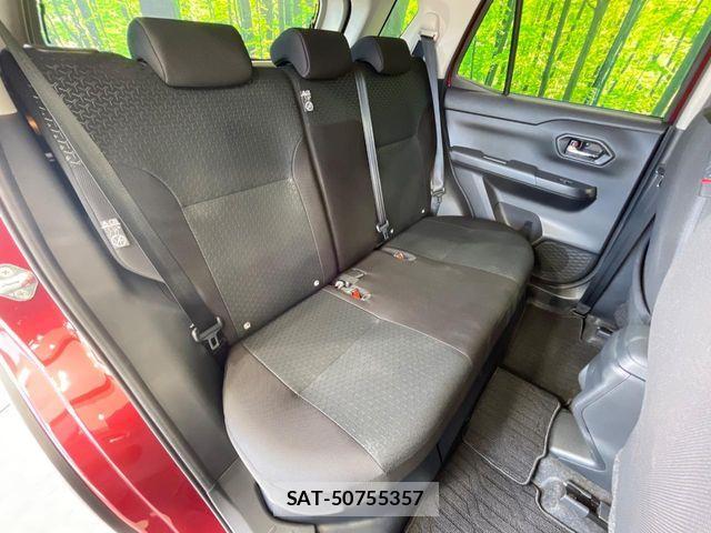 Toyota RAIZE 2022-03 7224018-8