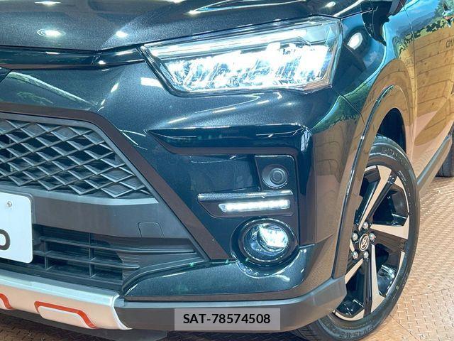 Toyota RAIZE 2022-09 7224034-11