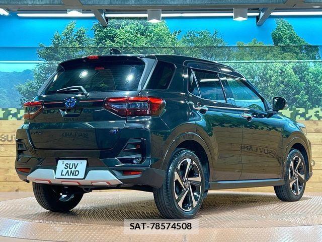 Toyota RAIZE 2022-09 7224034-16