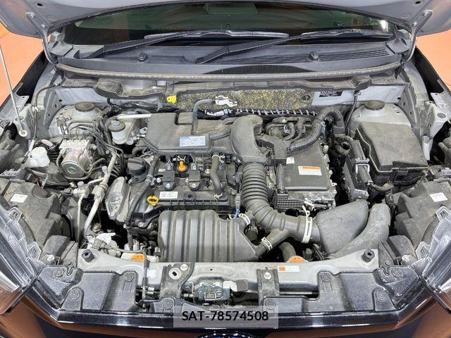 Toyota RAIZE 2022-09 7224034-17