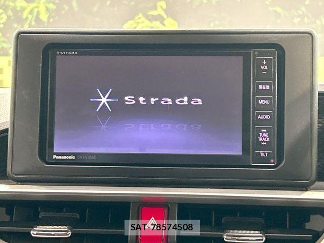 Toyota RAIZE 2022-09 7224034-2