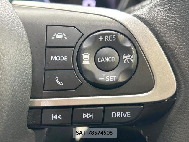 Toyota RAIZE 2022-09 7224034-4