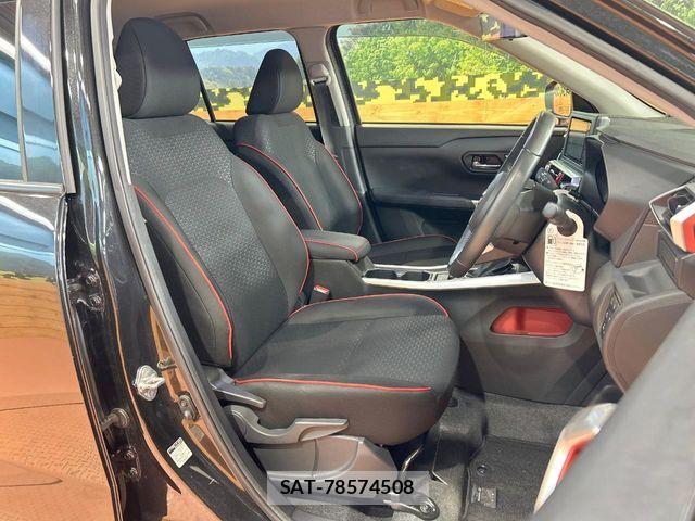 Toyota RAIZE 2022-09 7224034-8