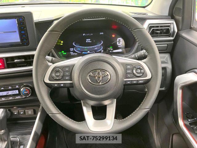Toyota RAIZE 2025-11 7224051-10