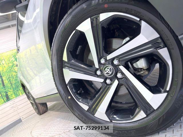 Toyota RAIZE 2025-11 7224051-12