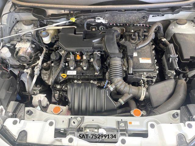 Toyota RAIZE 2025-11 7224051-19