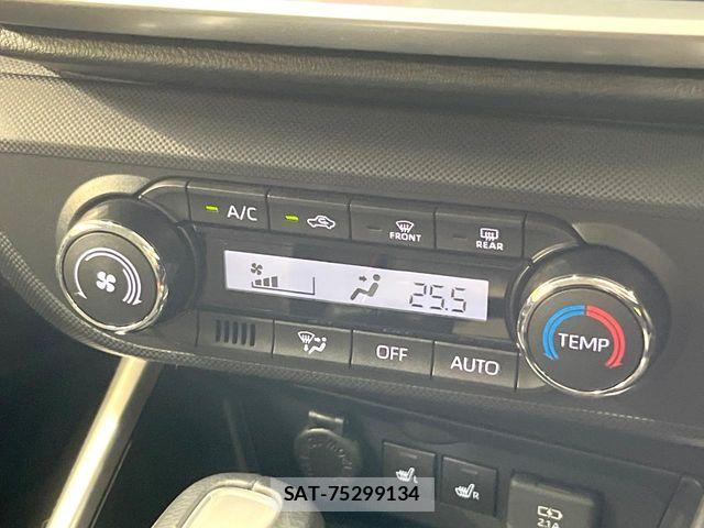 Toyota RAIZE 2025-11 7224051-6