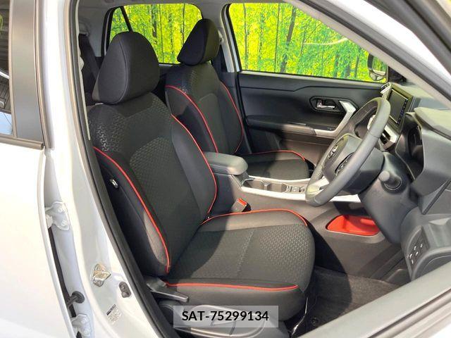 Toyota RAIZE 2025-11 7224051-7
