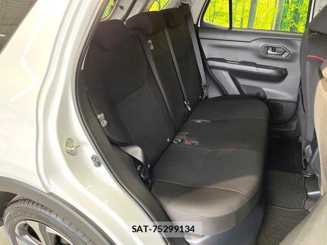 Toyota RAIZE 2025-11 7224051-8