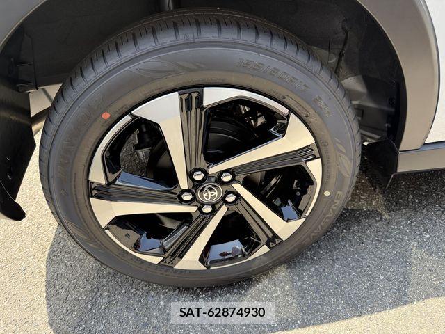 Toyota RAIZE 2026-05 7215439-9
