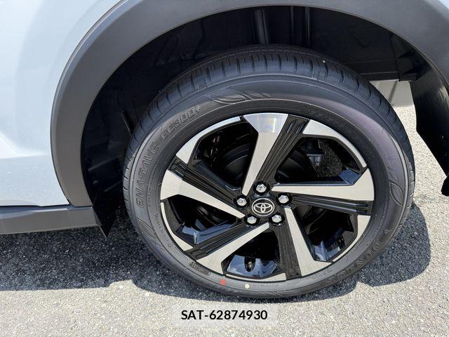 Toyota RAIZE 2026-05 7215439-10