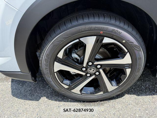 Toyota RAIZE 2026-05 7215439-11