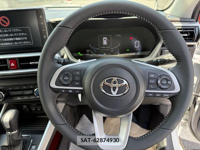 Toyota RAIZE 2026-05 7215439-15