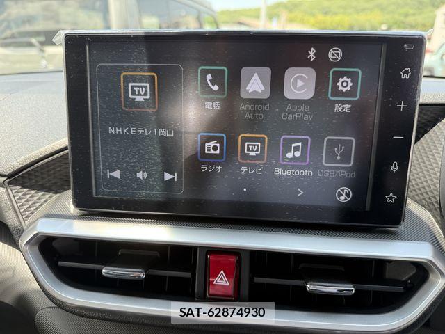 Toyota RAIZE 2026-05 7215439-16