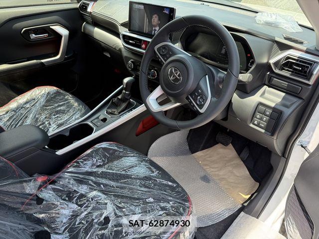 Toyota RAIZE 2026-05 7215439-22