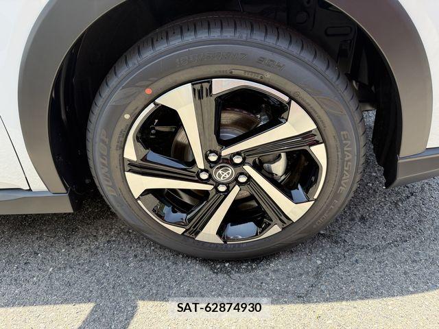 Toyota RAIZE 2026-05 7215439-8