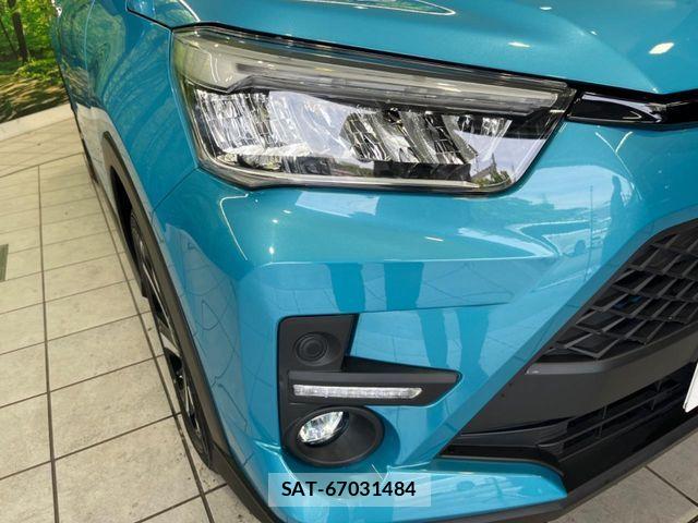 Toyota RAIZE 2022-08 7224025-10