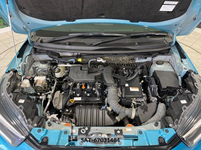 Toyota RAIZE 2022-08 7224025-16