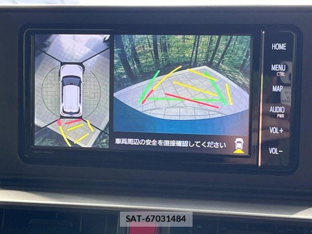 Toyota RAIZE 2022-08 7224025-3