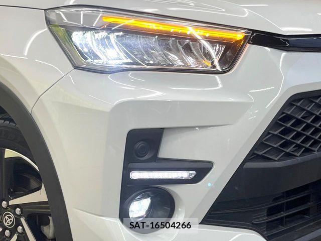Toyota RAIZE 2022-11 7224030-11
