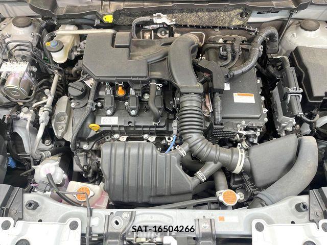 Toyota RAIZE 2022-11 7224030-19