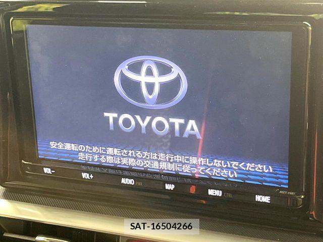 Toyota RAIZE 2022-11 7224030-2