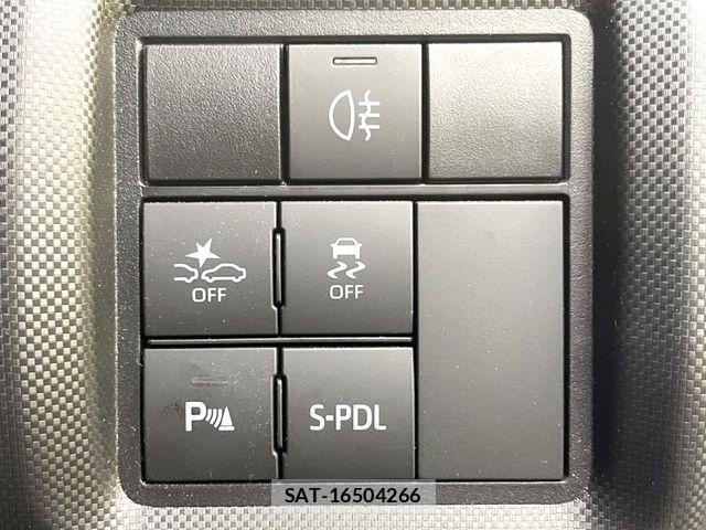 Toyota RAIZE 2022-11 7224030-4
