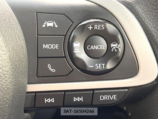 Toyota RAIZE 2022-11 7224030-5