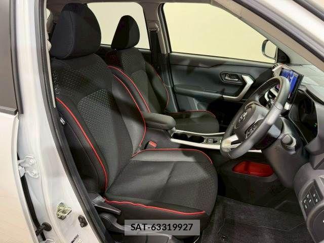 Toyota RAIZE 2023-01 7224040-9