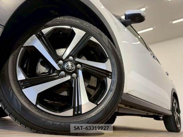 Toyota RAIZE 2023-01 7224040-17