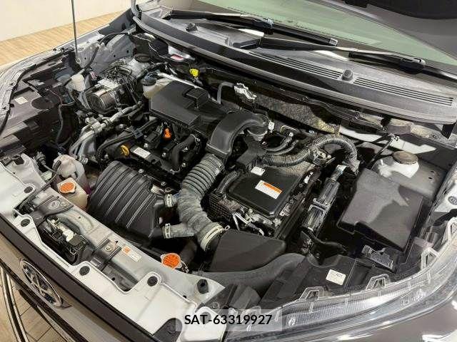 Toyota RAIZE 2023-01 7224040-19