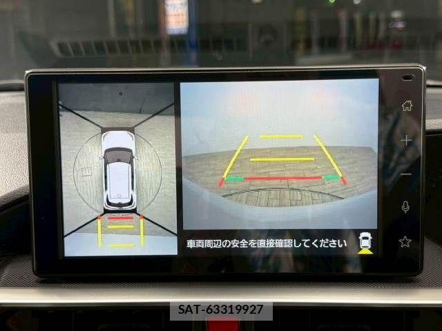 Toyota RAIZE 2023-01 7224040-3