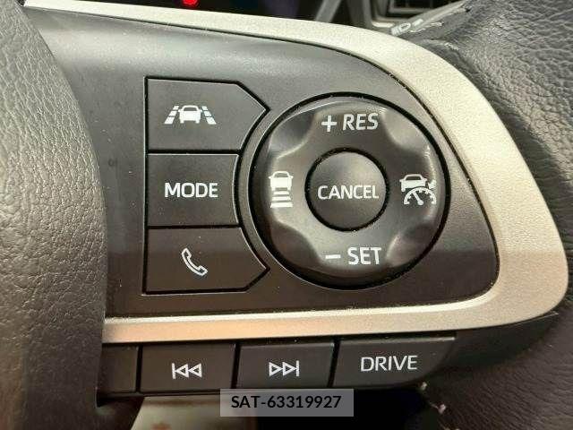 Toyota RAIZE 2023-01 7224040-7