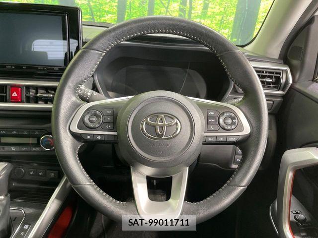 Toyota RAIZE 2022-01 7217874-10