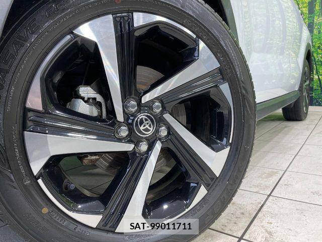 Toyota RAIZE 2022-01 7217874-12