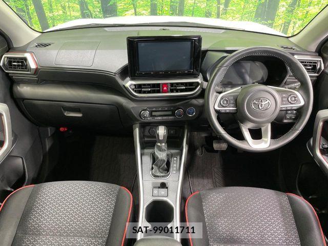 Toyota RAIZE 2022-01 7217874-1